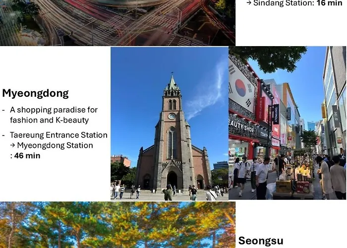 Onyu ソウル特別市